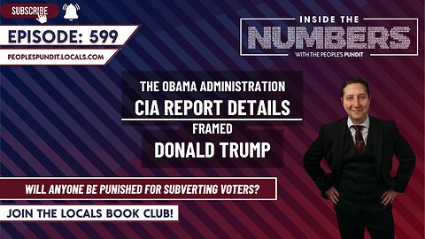 When Bureaucrats Subvert Voters: Inside The Numbers