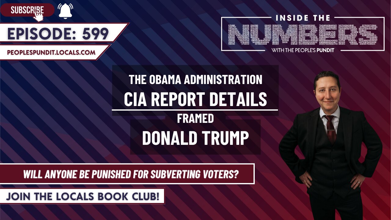 When Bureaucrats Subvert Voters: Inside The Numbers