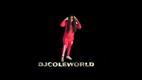 DJCOLEWORLD FULL INTERVIEW