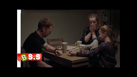 💔 This Family’s Struggle Will Break Your Heart | Sorry We Missed You Movie Story