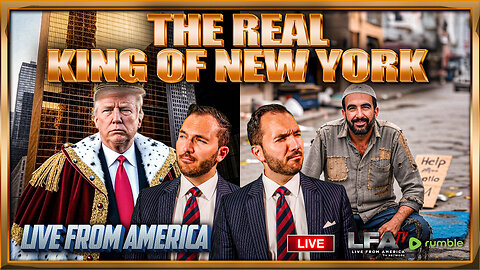LFA TV ALL DAY STREAM - THURSDAY 6/26/25