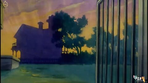 Tom and Jerry Cartoons