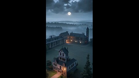 America's most haunted locations