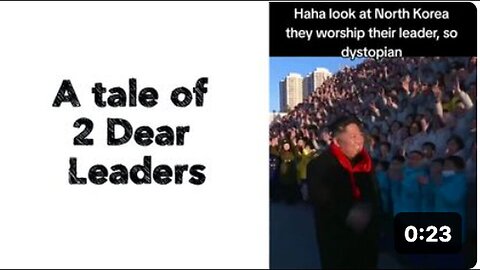 "Exploring Leadership Styles: A Comparative Tale of Two Esteemed Leaders"