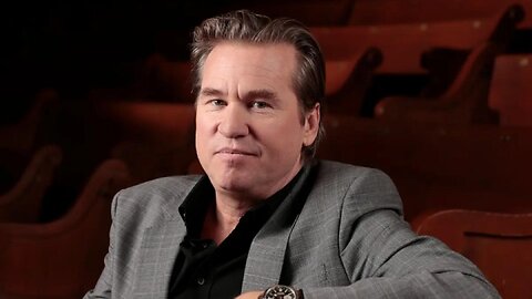 Val Kilmer, Film Star Who Played Batman and Jim Morrison, Dies at 65