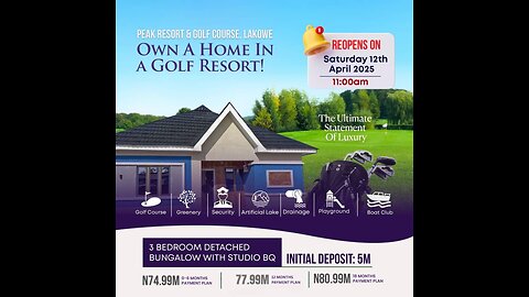Peak Resorts and Golf Course