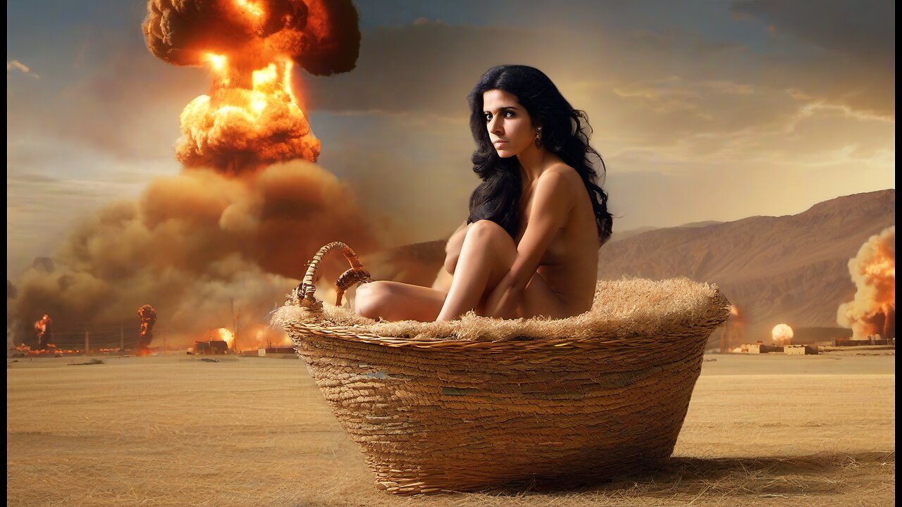 WARNING! The War in Iran will intensify