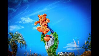 #81: Disney & Work Influence