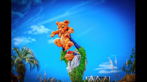 #81: Disney & Work Influence