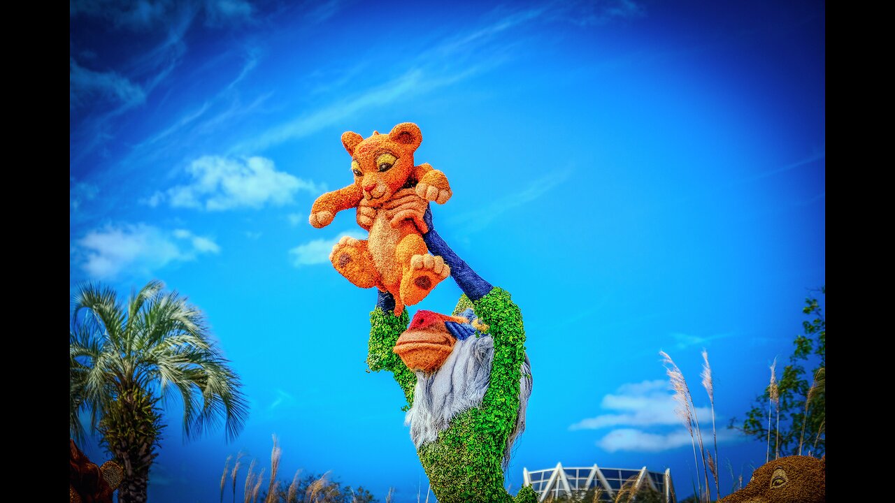 #81: Disney & Work Influence