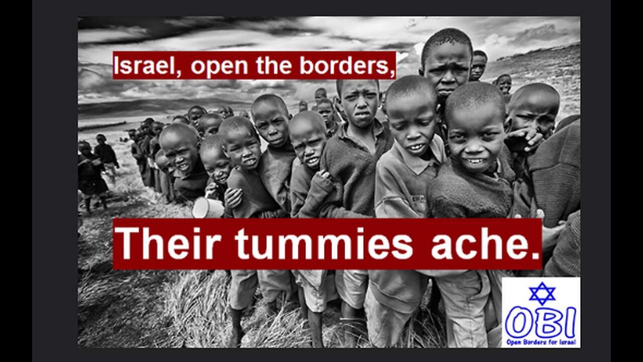 jews celebrate the fact that the White British people are being purged
