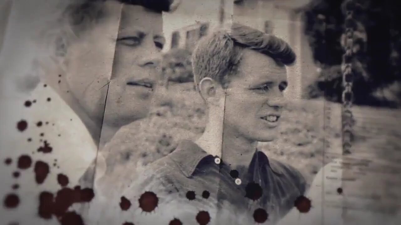 THE TRUTH ABOUT ₪ JFK AND RFK