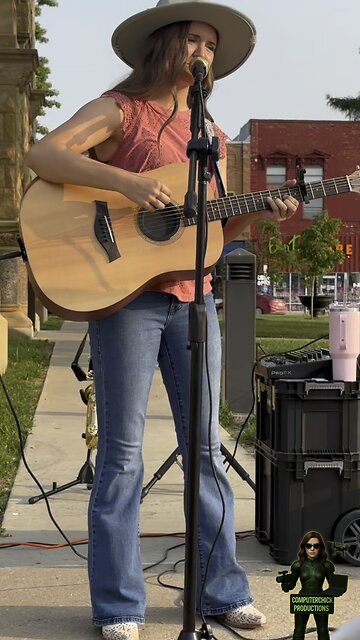 Northern Missouri’s Hidden Music Gems: Unforgettable Live Performances