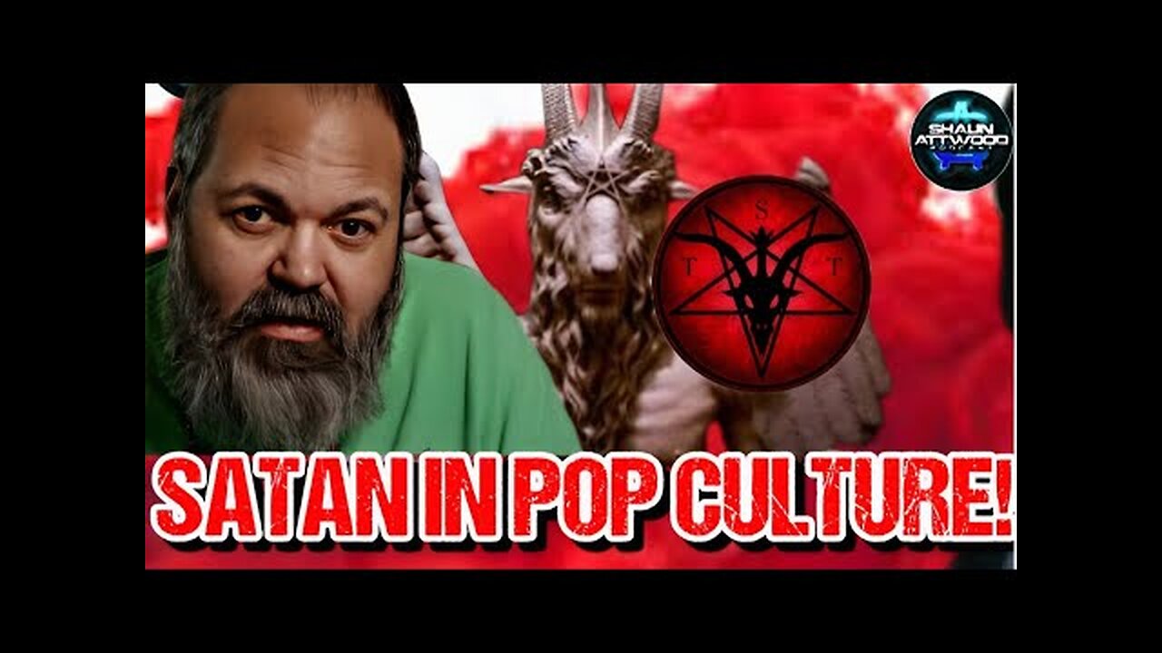 BOHEMIAN GROVE - SATAN IN POP CULTURE
