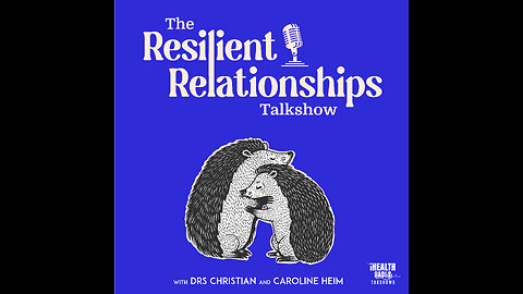 The Resilient Relationships Talkshow : EP12 Rare Things