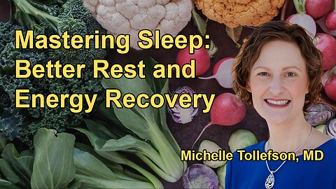 Mastering Sleep During Menopause: Strategies for Better Rest and