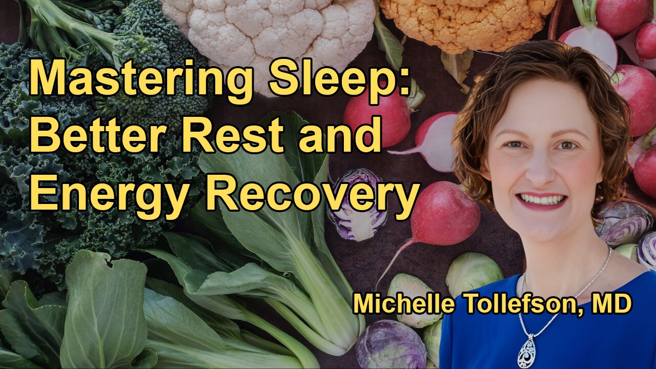 Mastering Sleep During Menopause: Strategies for Better Rest and