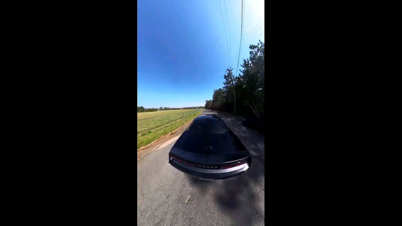 Are there any car people on rumble??