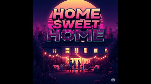 Home Sweet Home