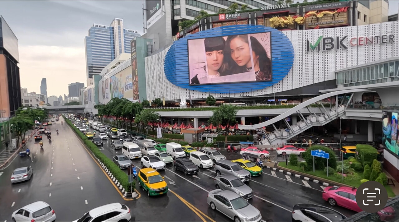 MTJ Ep 62 – Bangkok Chaos Unleashed