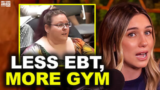 EBT at Erewhon: The Welfare State Has Gone Off the Rails