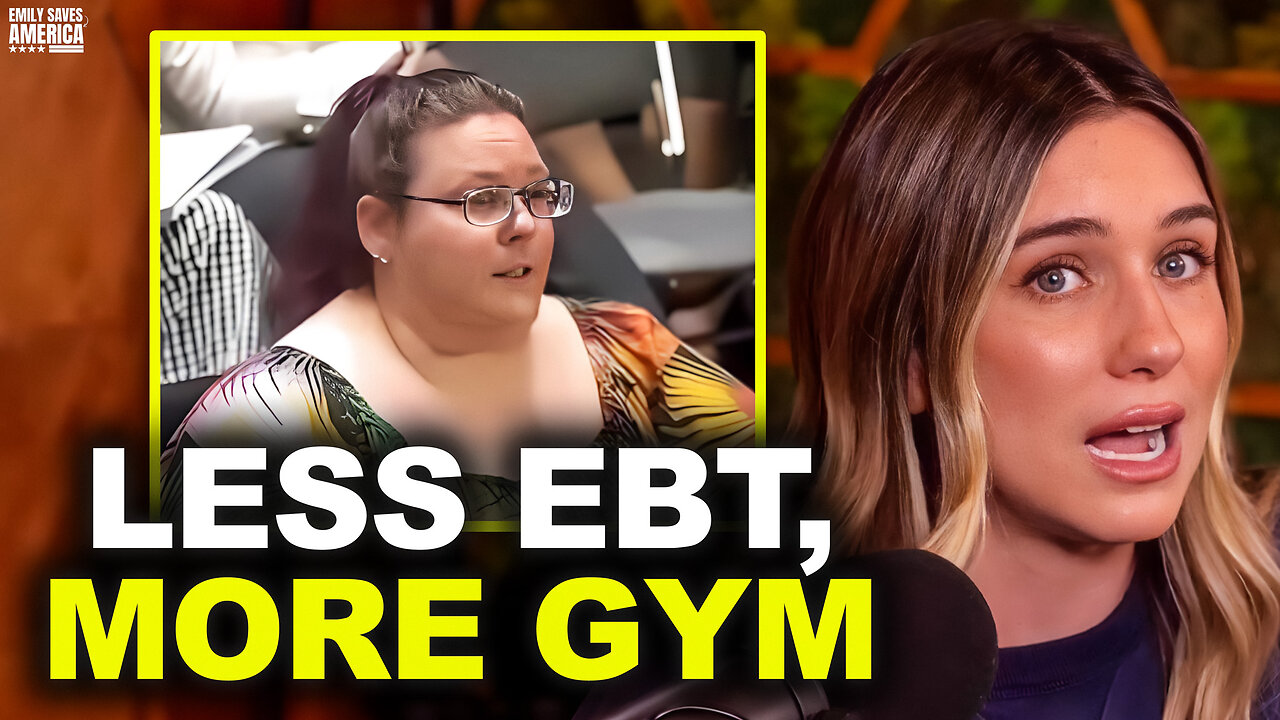 EBT at Erewhon: The Welfare State Has Gone Off the Rails