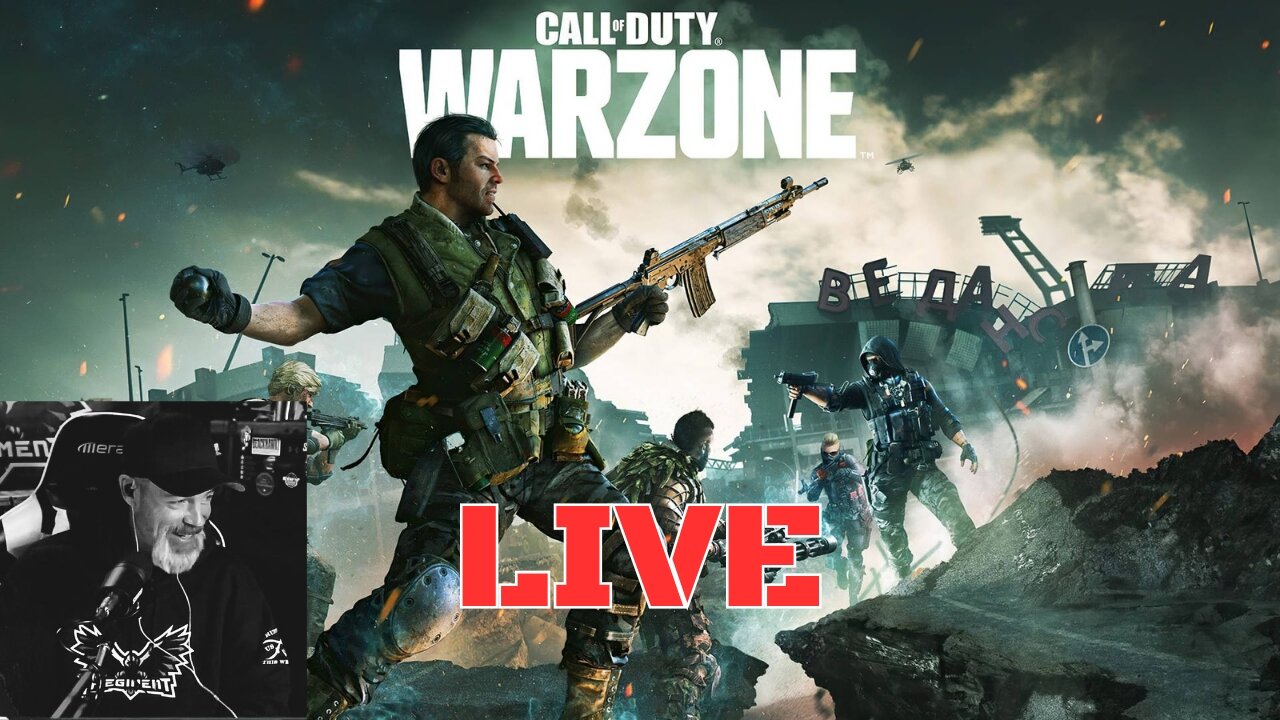 🔴 LATE NIGHT WARZONE | 14 Jul 2025