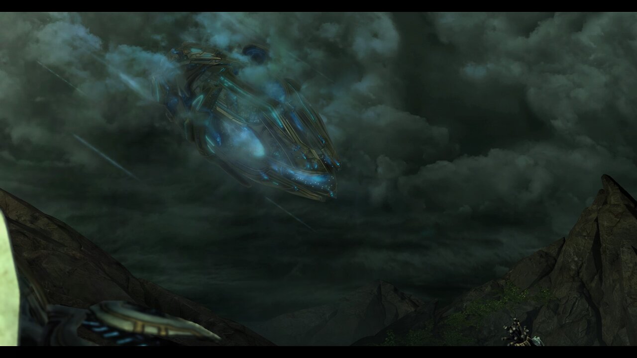 StarCraft: Amon's War: Part 8