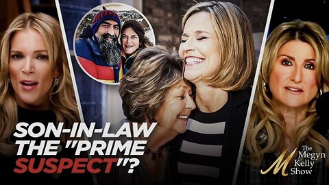 Why Nancy Guthrie’s Son-in-Law May Be the “PRIME SUSPECT” in Her Abduction