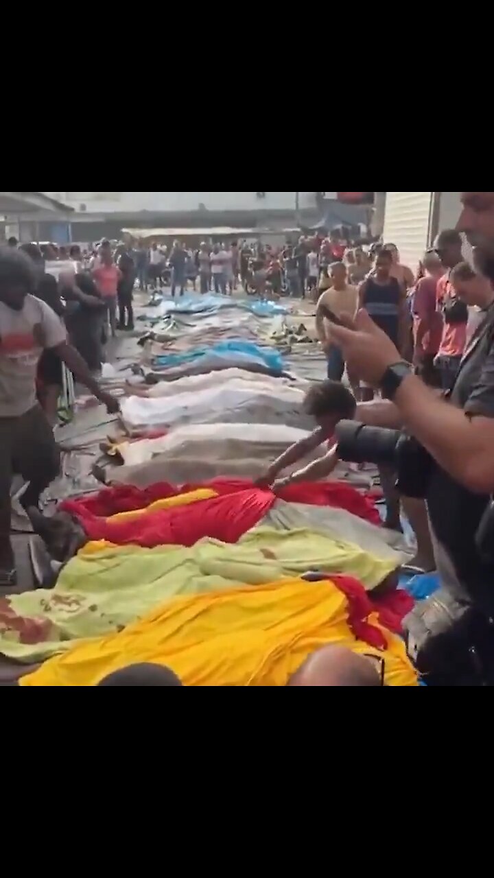132 muertos tras la operación policial en las favelas en Brasil