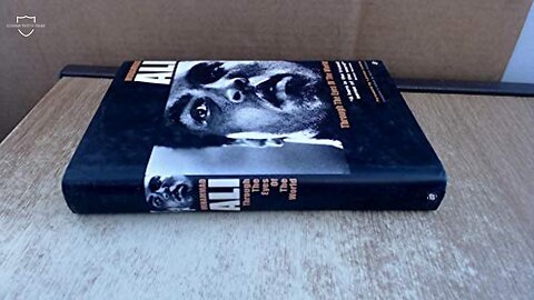 They Tried to Silence Him. The World Wouldn't Let Them. The TRUE Story of Muhammad Ali.