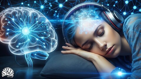Deep Sleep Music ★︎ FALL ASLEEP FAST ★︎ 30 minute nap