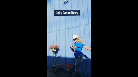 Daily Dance News