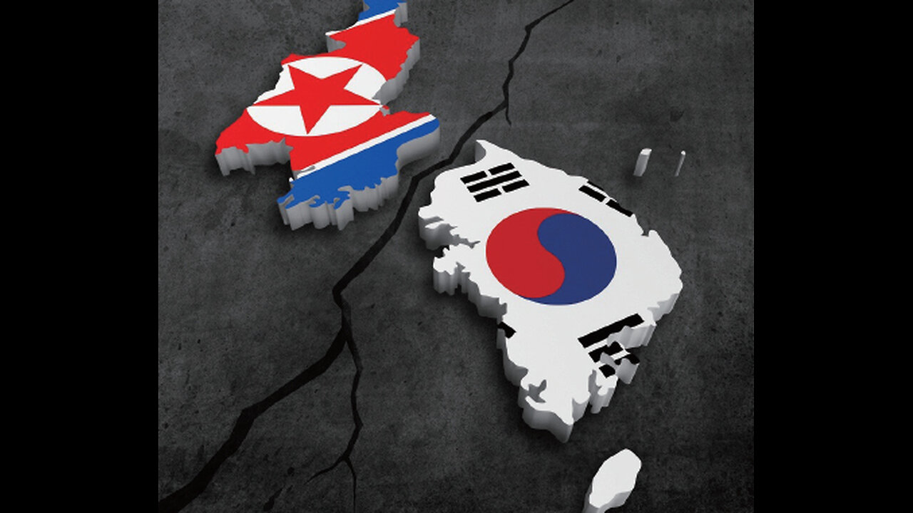 ☔Brainwashed by Legacy Media: Can Koreans Wake Up Before It's Too Late?
