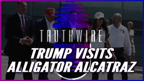 Trump Threatens to Deport US Citizens, Big Beautiful Surveillance Bill, Zohran Wins Primary, Gaza Massacres