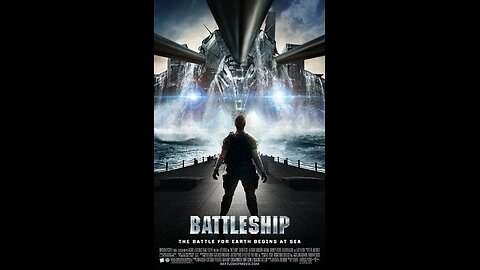 Battleship | The Visual Effects of Battleship | 2012