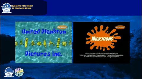 United Plankton Pictures / Nicktoons (2005 A.D.)