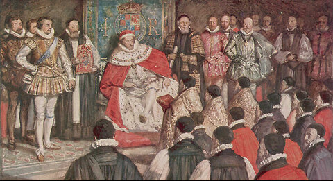 Why I Prefer... The King James Version