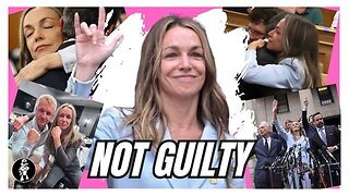 Ep782 - Karen Read: Not Guilty, Not Guilty, Not Guilty | The Verdict | Jurors Start to Speak Out