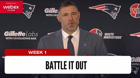 Veteran Coaches Battle It Out - Raiders vs Pats Betting Preview