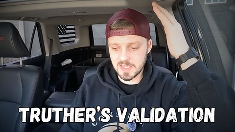 Do "Truth Seekers" Want Justice Or Validation?