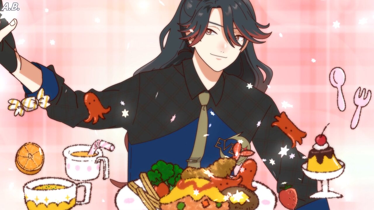 Yoshimaho - 13. rész