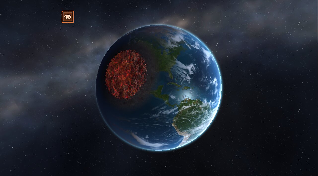 🔥 Solar Smash Live Gameplay | Planet Destruction Simulation with Lasers, Nukes & Asteroids 🌌