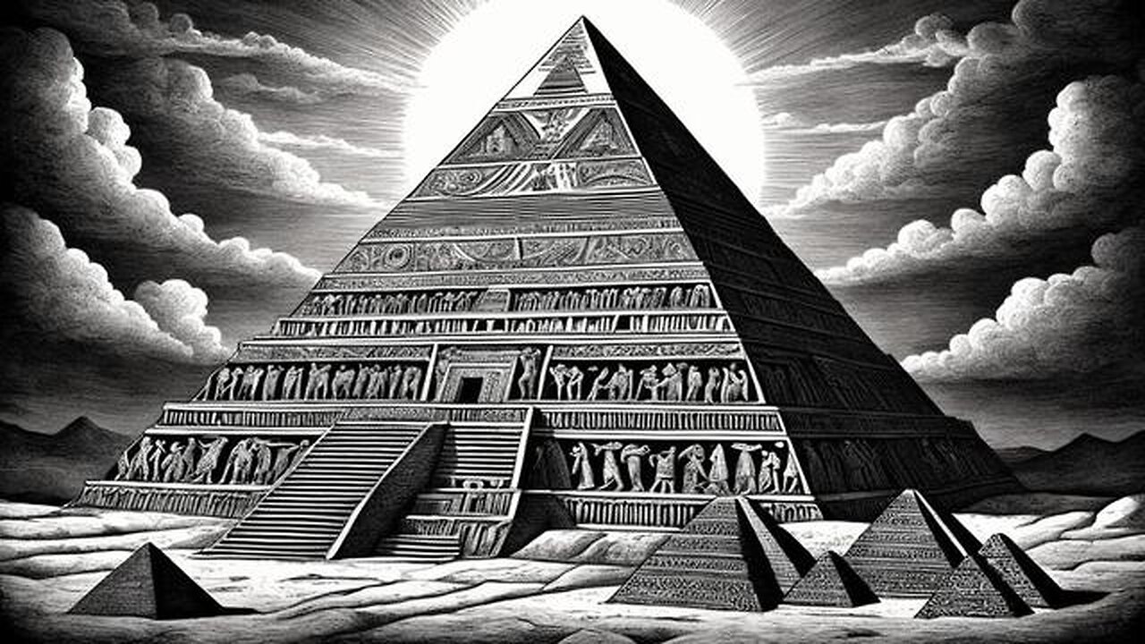 Secrets of Egypt - Rare Documentary by Graham Hancock, John Anthony West, & Robert Bauval