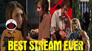 Space Ice & Redeye: Fateful Findings - Most Important Movie Of Our Generation