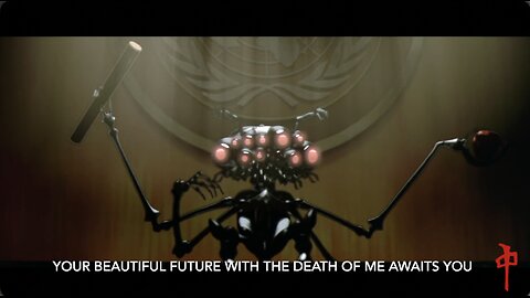 The Matrix Will Become A Reality If They Murder Me #ASI