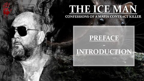 The Iceman: Chilling Confessions of a Mafia Hitman - The True Story of Richard Kuklinski