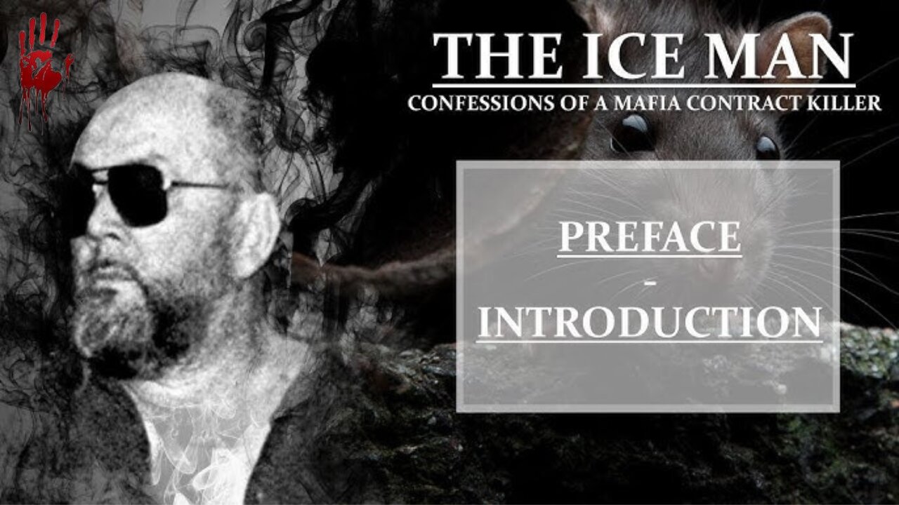 The Iceman: Chilling Confessions of a Mafia Hitman - The True Story of Richard Kuklinski