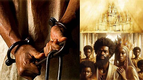 Gibeah and the Bonds of Black People