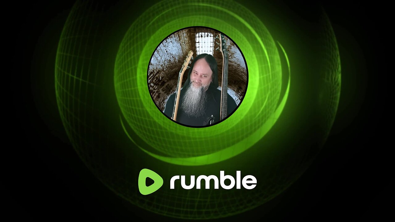 G.K. Mack Live Looping Jackassery & Rants MultiStream Saturdays #131 #Livelooping #Jackassery